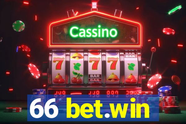 66 bet.win